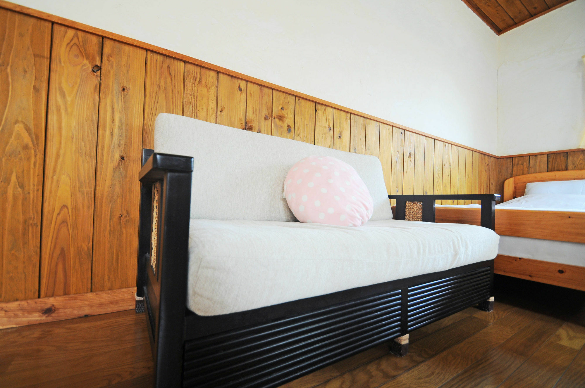 Kitakara Yuimaru Annex Hotel Nakijin Eksteriør billede