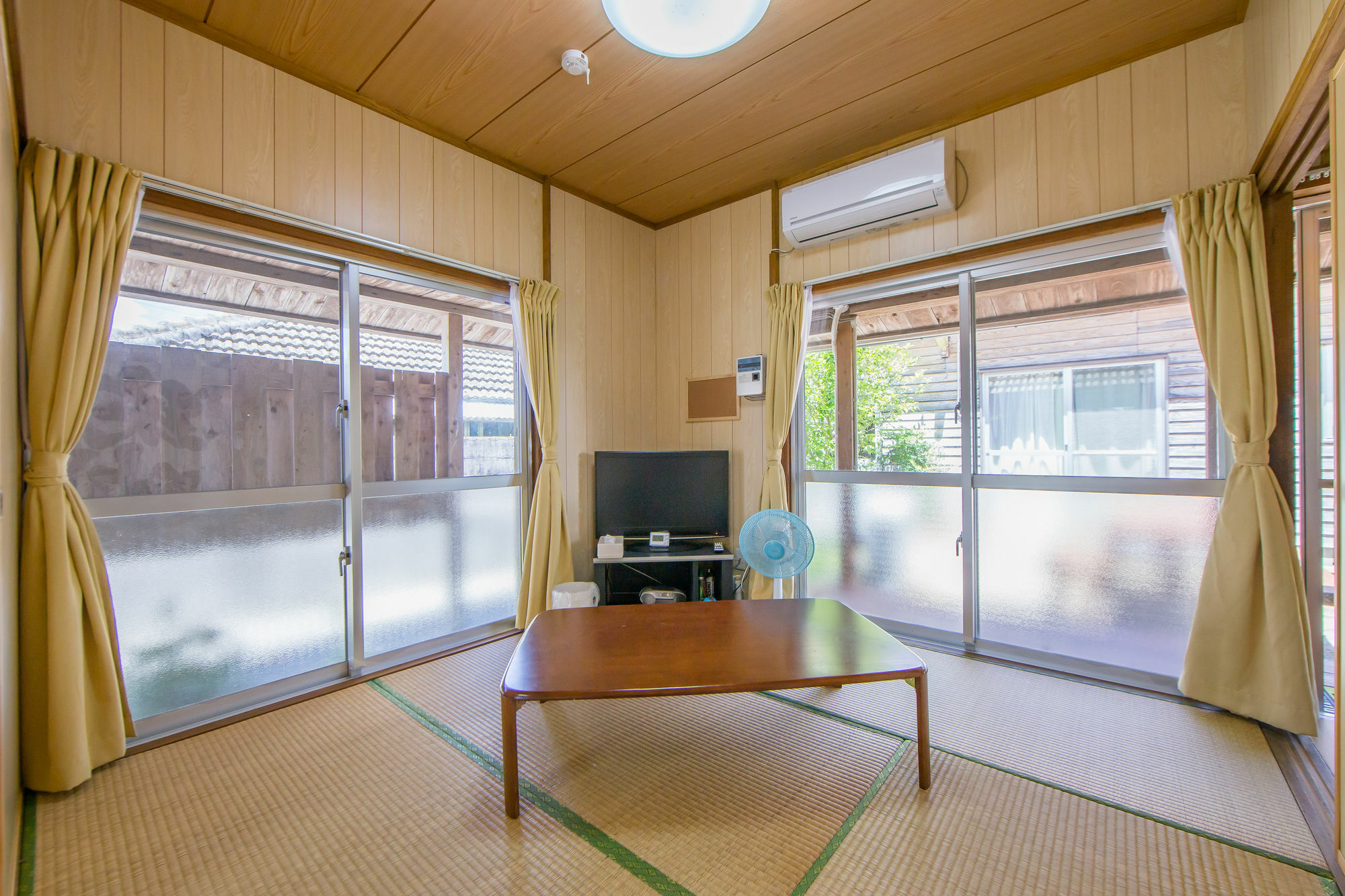 Kitakara Yuimaru Annex Hotel Nakijin Eksteriør billede