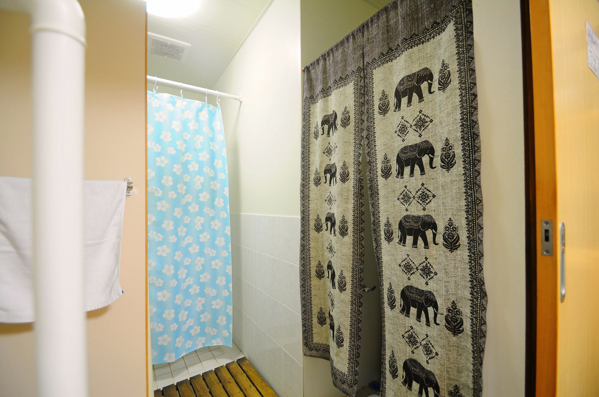 Kitakara Yuimaru Annex Hotel Nakijin Eksteriør billede